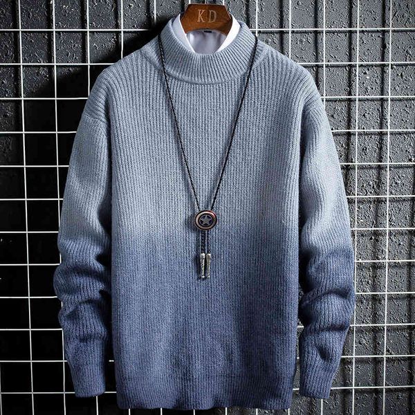 men's sweaters cashmere sweater, male high fashion autumn gradient and winter warm casual clothes qdvf, White;black
men's sweaters cashmere sweater, male high fashion autumn gradient and winter warm casual clothes qdvf, White;black