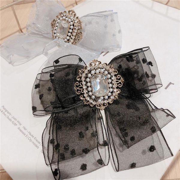 hair clips & barrettes big geometric crystal pearls black/gray bow knot headband bands women ladies girls fashion korean clip accessories, Golden;silver
hair clips & barrettes big geometric crystal pearls black/gray bow knot headband bands women ladies girls fashion korean clip accessories, Golden;silver