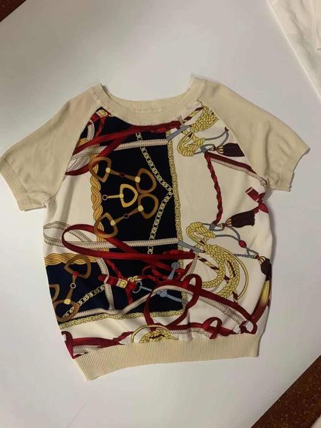 women's t-shirt jw5001 fashion women & tees 2021 runway luxury european design party style t-shirts clothing, White
women's t-shirt jw5001 fashion women & tees 2021 runway luxury european design party style t-shirts clothing, White