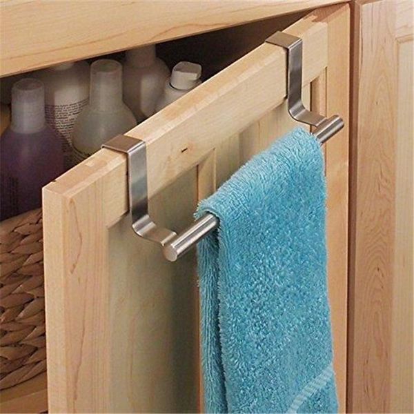 towel racks stainless steel holder without drilling,kitchen racks,hanging at the door of kitchen cabinet or cupboard,holder
towel racks stainless steel holder without drilling,kitchen racks,hanging at the door of kitchen cabinet or cupboard,holder