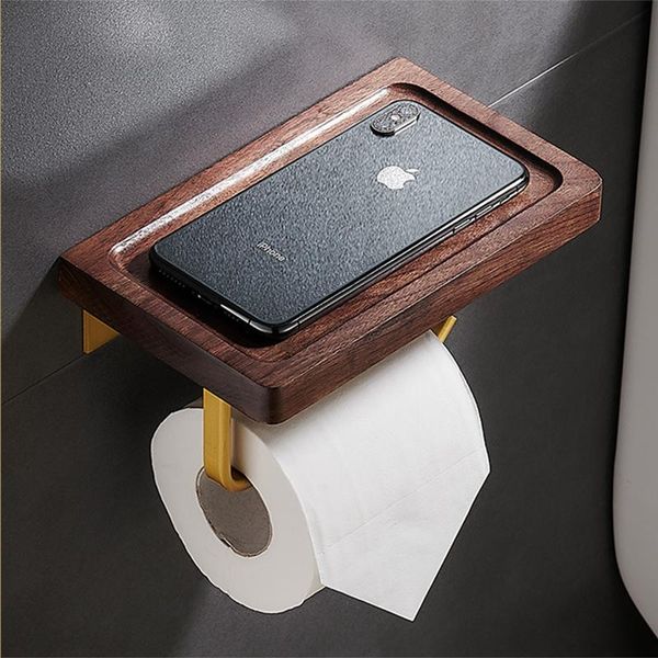 toilet paper holders wooden holder bathroom wall-mounted brass roll mobile phone shelves for
toilet paper holders wooden holder bathroom wall-mounted brass roll mobile phone shelves for