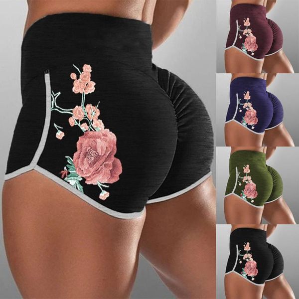 yoga outfit women's casual tight-fitting skinny buttocks lifting fitness sports elastic trousers gym girl tights shorts female 2021 fas
yoga outfit women's casual tight-fitting skinny buttocks lifting fitness sports elastic trousers gym girl tights shorts female 2021 fas