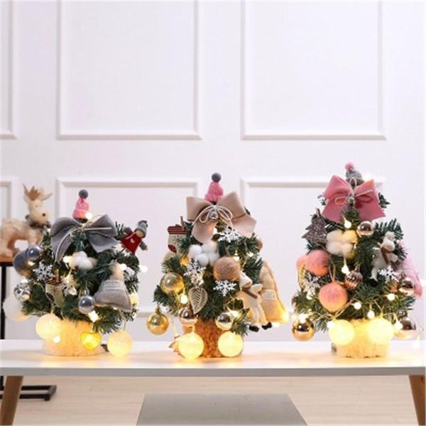 christmas decorations felt tree with toys lights decoration home decor office deskcabinet decorative year xmas gift ornaments
christmas decorations felt tree with toys lights decoration home decor office deskcabinet decorative year xmas gift ornaments