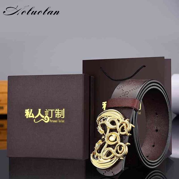 designer belts 2023 aoluolan genuine leather dragon luxury belt men for dress new gold buckle belts with box, Silver
designer belts 2023 aoluolan genuine leather dragon luxury belt men for dress new gold buckle belts with box, Silver