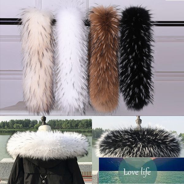 100% real fur collar for parkas coat luxury warm natural raccoon scarf women fur collar scarves men's jackets coat hood collar factory, Blue;gray
100% real fur collar for parkas coat luxury warm natural raccoon scarf women fur collar scarves men's jackets coat hood collar factory, Blue;gray