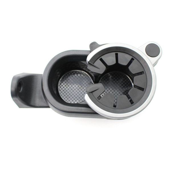 car organizer center console cup holder tray a4518100370 for - smart w451 easy to install
car organizer center console cup holder tray a4518100370 for - smart w451 easy to install