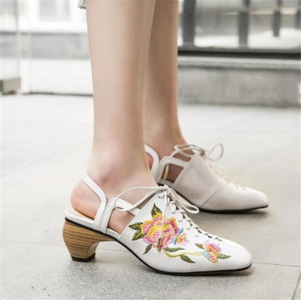 dress shoes pxelena designer handmade embroider floral women gladiator sandals real genuine leather strange high heel rome 34-43, Black
dress shoes pxelena designer handmade embroider floral women gladiator sandals real genuine leather strange high heel rome 34-43, Black