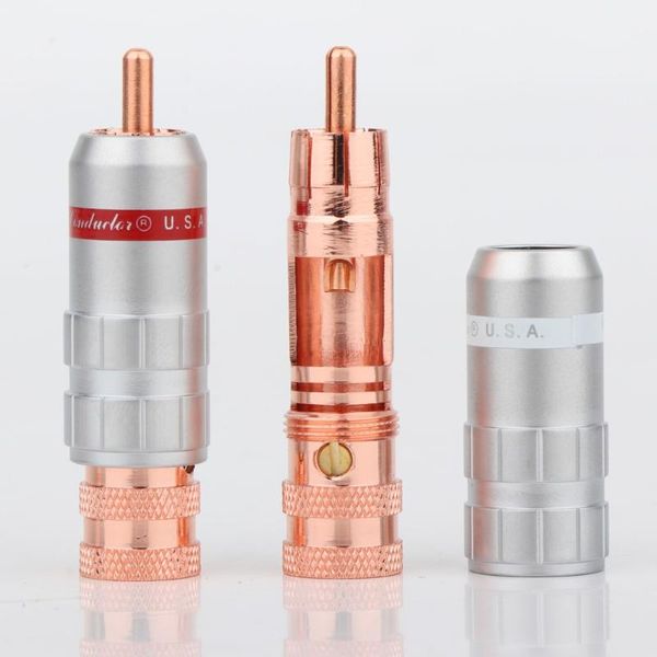 smart power plugs r1707 9mm diameter red copper plated rca plug audio video cable adapter solders
smart power plugs r1707 9mm diameter red copper plated rca plug audio video cable adapter solders