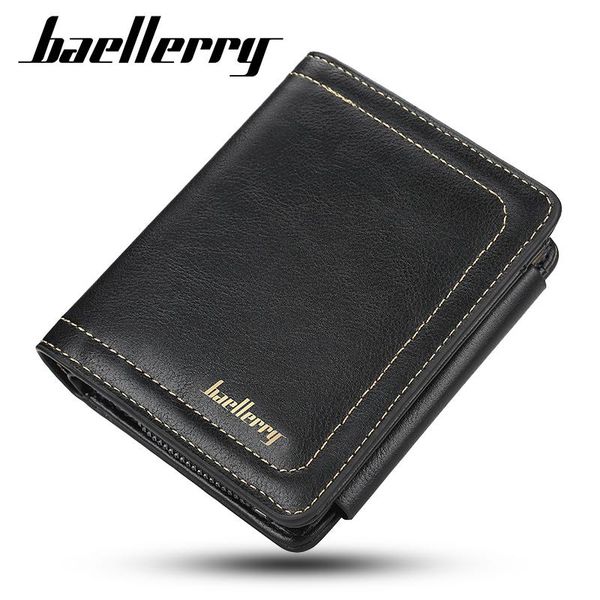business men's short wallet bifold slim card holders for men casual portable coin purse pu leather mini male cash clutch bag wallets, Red;black
business men's short wallet bifold slim card holders for men casual portable coin purse pu leather mini male cash clutch bag wallets, Red;black