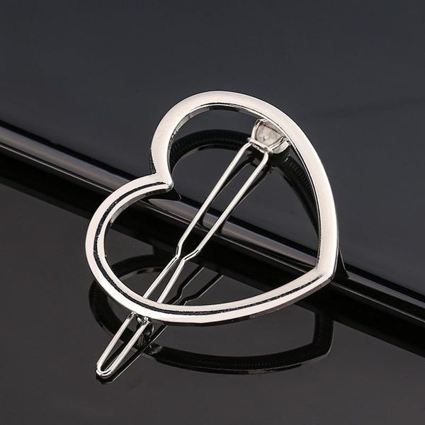 hair clips & barrettes wholesale metal frog clip love crown headwear alloy word simple hairpin hollow geometric accessories, Golden;silver
hair clips & barrettes wholesale metal frog clip love crown headwear alloy word simple hairpin hollow geometric accessories, Golden;silver