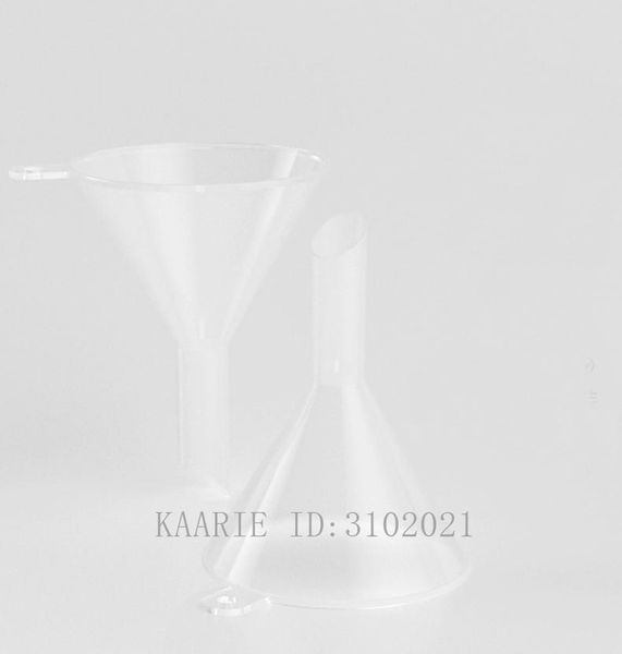 storage bottles & jars 500pcs/lot clear plastic funnel suit for perfume oil liquid home tool gadgets emulsion packing hopper auxiliary acces
storage bottles & jars 500pcs/lot clear plastic funnel suit for perfume oil liquid home tool gadgets emulsion packing hopper auxiliary acces