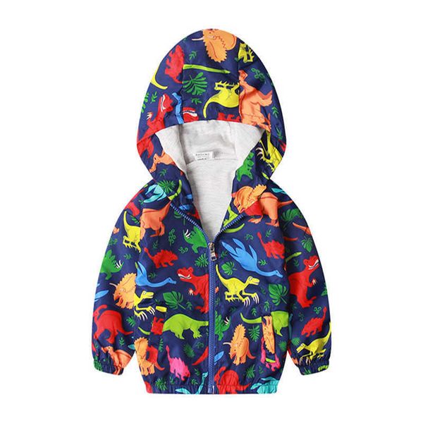 boys girls hoodies jackets cartoon dinosaurs autumn spring animals baby toddler sweatshirts kids boys zipper clothes jacket coat 210529, Blue;gray
boys girls hoodies jackets cartoon dinosaurs autumn spring animals baby toddler sweatshirts kids boys zipper clothes jacket coat 210529, Blue;gray