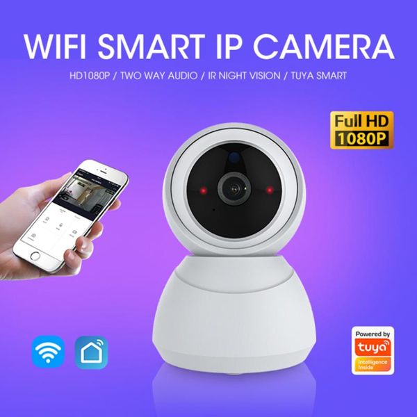 wifi camera 1080p home security ip ir night vision audio surveillance baby monitor mini camcorders cameras
wifi camera 1080p home security ip ir night vision audio surveillance baby monitor mini camcorders cameras