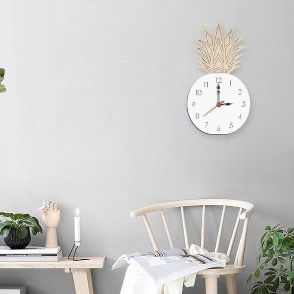 wall clocks nordic style fruit clock silent wooden for home living room decor horloge murale design moderne @45
wall clocks nordic style fruit clock silent wooden for home living room decor horloge murale design moderne @45