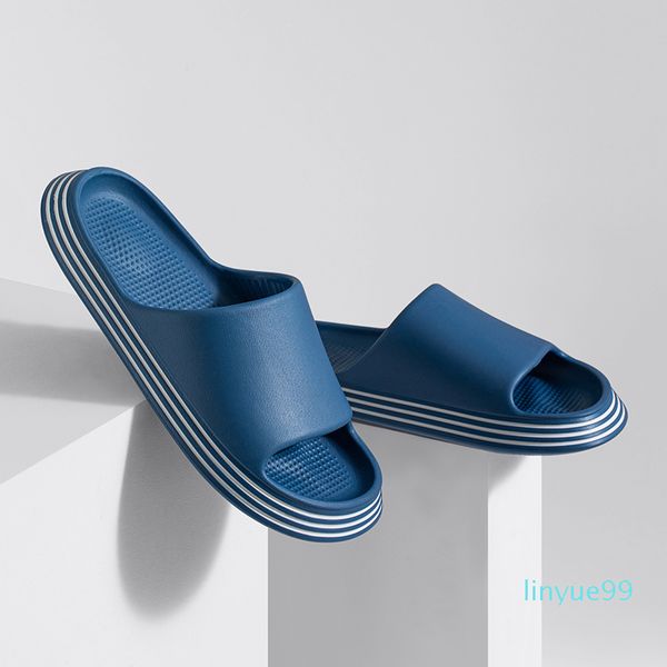 arrival 2021 bathroom non-slip slippers thick bottom outdoor loafers men women fashion slipper couple slides eu35-46, Black
arrival 2021 bathroom non-slip slippers thick bottom outdoor loafers men women fashion slipper couple slides eu35-46, Black