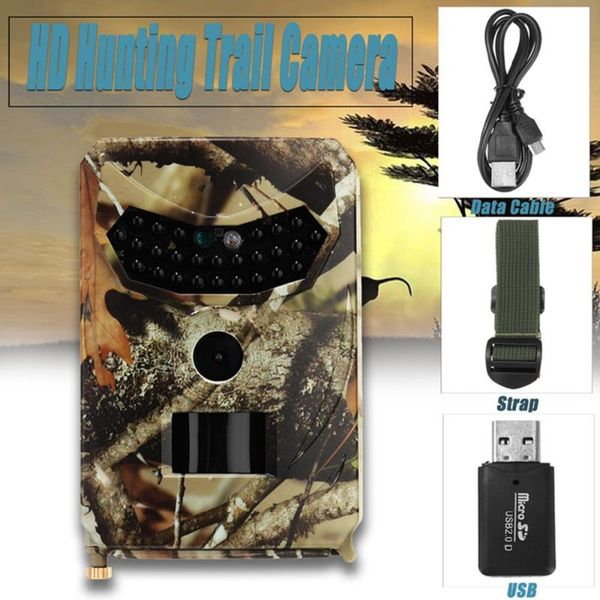 hunting cameras trail camera 12.0mp 1080p scouting wildlife night vision ir cut infrared ce rohs fcc
hunting cameras trail camera 12.0mp 1080p scouting wildlife night vision ir cut infrared ce rohs fcc