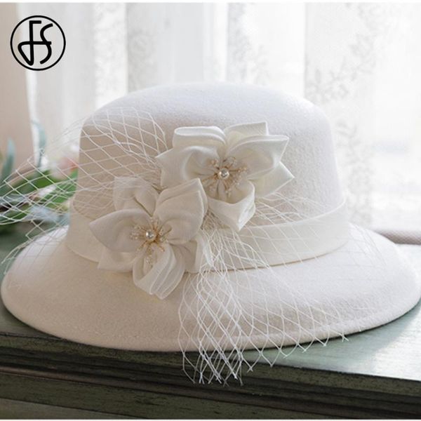 stingy brim hats fs wide flower veil wool felt dome basin fedora for women cloche hat fedoras bowler cap hepburn retro, Blue;gray
stingy brim hats fs wide flower veil wool felt dome basin fedora for women cloche hat fedoras bowler cap hepburn retro, Blue;gray