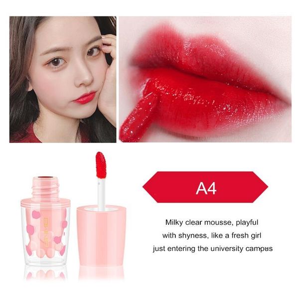 cute moisturizing long lasting liquid lipstick waterproof lip gloss red tint lips makeup cosmetics1
cute moisturizing long lasting liquid lipstick waterproof lip gloss red tint lips makeup cosmetics1