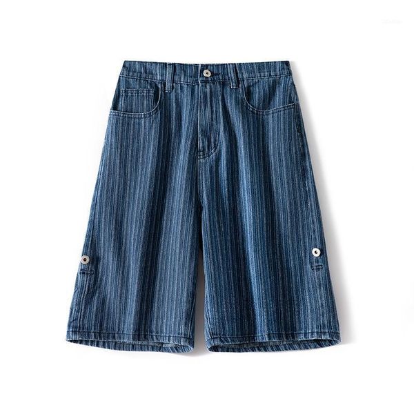 men's jeans men shorts ripped stretch slim fit trendy denim short streetwear roll up male biker moto summer clothing, Blue
men's jeans men shorts ripped stretch slim fit trendy denim short streetwear roll up male biker moto summer clothing, Blue