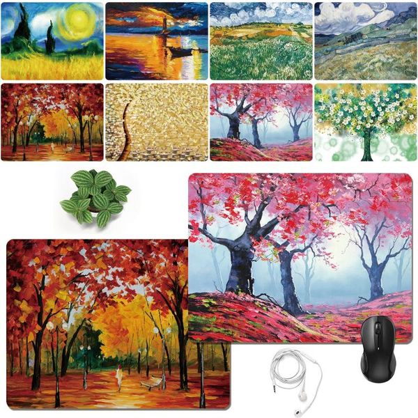 mouse pads & wrist rests pad game gamer pu leather print pattern lapcomputer mat home office waterproof mice
mouse pads & wrist rests pad game gamer pu leather print pattern lapcomputer mat home office waterproof mice