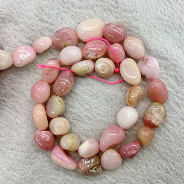 other pink opal stone beads natural gem diy loose for jewelry making strand 15" wholesale
other pink opal stone beads natural gem diy loose for jewelry making strand 15" wholesale