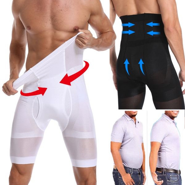 mens shapewear shorts body shaper high waist slimming tummy control belly underwear girdle abdomen compression panties
mens shapewear shorts body shaper high waist slimming tummy control belly underwear girdle abdomen compression panties