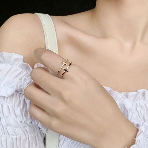 vintage gold plated cross rings for women fashion boho zircon copper open party wedding punk goth ring female jewelry gifts, Golden;silver
vintage gold plated cross rings for women fashion boho zircon copper open party wedding punk goth ring female jewelry gifts, Golden;silver