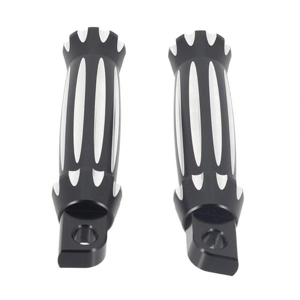 pedals 2pcs anti-scratch motorcycle footrest replacement aluminium alloy foot pegs for xl883 1200 x48 motocycle accessories
pedals 2pcs anti-scratch motorcycle footrest replacement aluminium alloy foot pegs for xl883 1200 x48 motocycle accessories