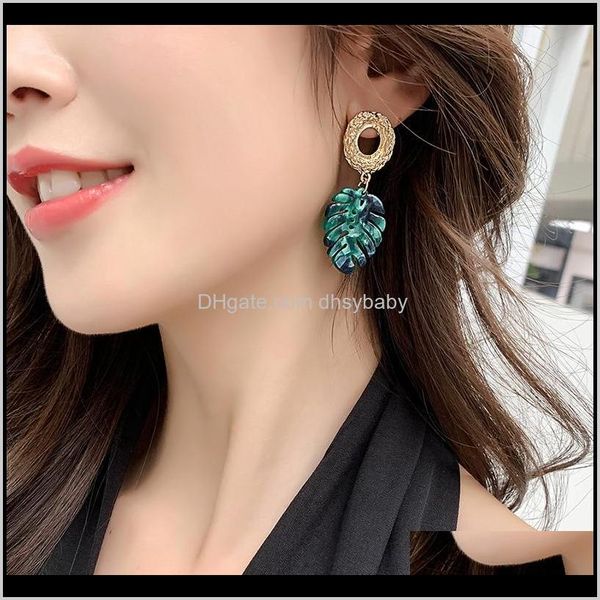 dangle & chandelier delivery 2021 simple green color tropical monstera leaf shape for women boho resin leaves plants drop earrings party jew, Silver
dangle & chandelier delivery 2021 simple green color tropical monstera leaf shape for women boho resin leaves plants drop earrings party jew, Silver