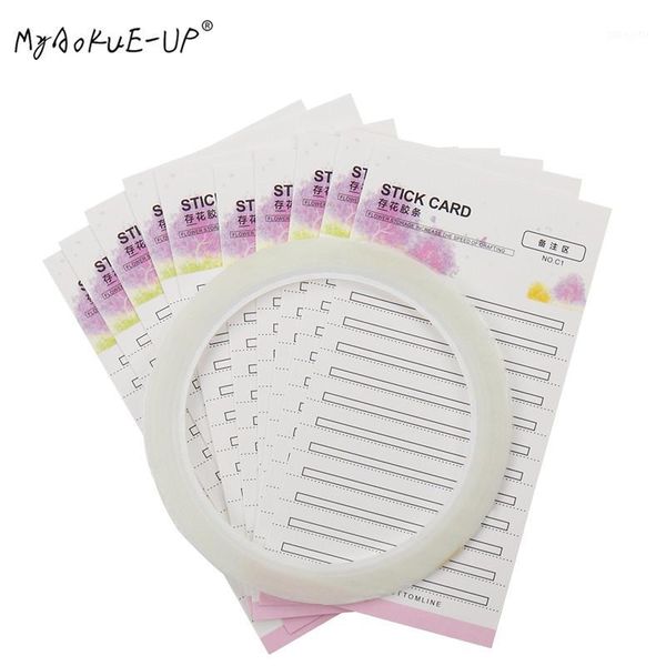 10pcs/lot lash stand eyelash glue pallet disposable lashes holder sticker pads extension makeup tools1
10pcs/lot lash stand eyelash glue pallet disposable lashes holder sticker pads extension makeup tools1