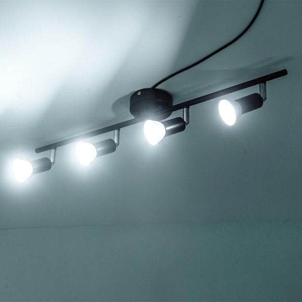 ceiling lights adjustable led for living room bedroom kitchen decoration 2/3/4/6 heads rotatable design lighting lamp
ceiling lights adjustable led for living room bedroom kitchen decoration 2/3/4/6 heads rotatable design lighting lamp