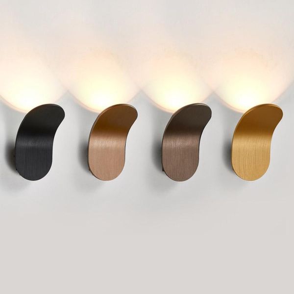 wall lamps led lamp for living room bedside aisle bathroom mirror stairs background decoration modern sconce indoor lighting
wall lamps led lamp for living room bedside aisle bathroom mirror stairs background decoration modern sconce indoor lighting
