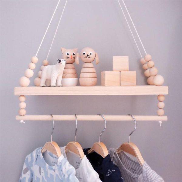 other home decor nordic bedroom decoration wall hanging ornaments wooden shelf clothes rack kids room pography prop
other home decor nordic bedroom decoration wall hanging ornaments wooden shelf clothes rack kids room pography prop