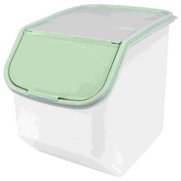 storage bottles & jars 1pc keep fresh rice bucket creative durable sundries container home supply
storage bottles & jars 1pc keep fresh rice bucket creative durable sundries container home supply