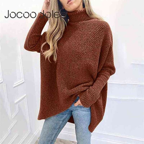 oversized turtleneck sweater women batwing sleeve loose sweaters casual solid irregular pullovers simple jumpers 210416, White;black
oversized turtleneck sweater women batwing sleeve loose sweaters casual solid irregular pullovers simple jumpers 210416, White;black