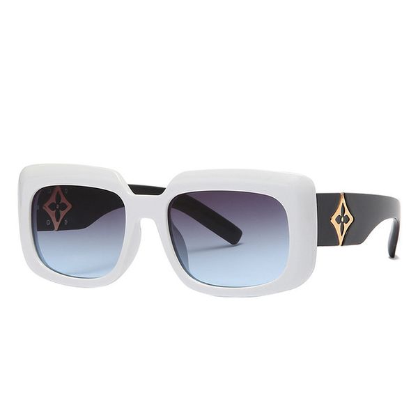 gradient black frame sunglasses men women vintage shades driving polarized male sun glasses fashion metal plank protection sunglass eyewear, White;black
gradient black frame sunglasses men women vintage shades driving polarized male sun glasses fashion metal plank protection sunglass eyewear, White;black