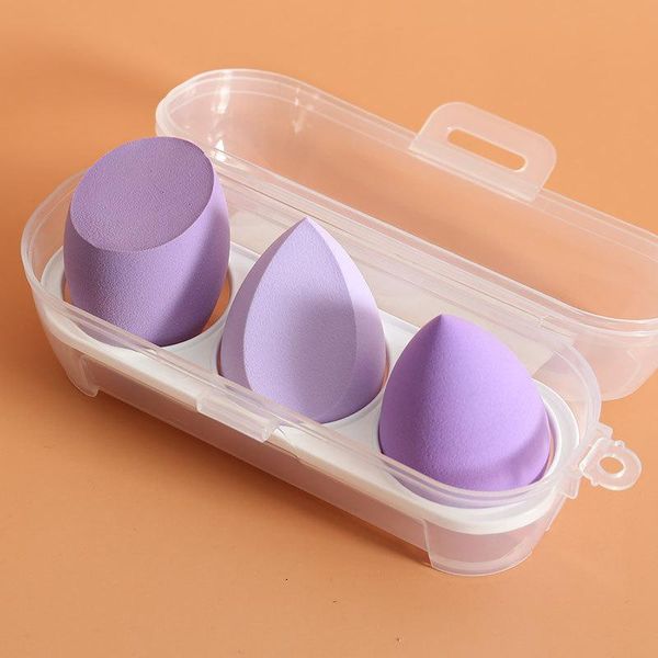 sponges, applicators & cotton 3pcs/set beauty egg make up mixer cosmetic puff makeup sponge foundation powder tool wet and dry use
sponges, applicators & cotton 3pcs/set beauty egg make up mixer cosmetic puff makeup sponge foundation powder tool wet and dry use