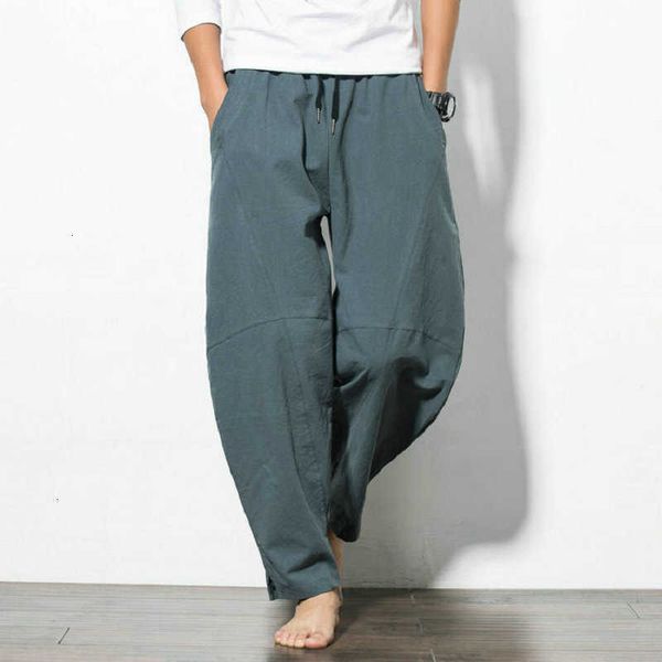 men's pants autumn hip hop harem casual loose trousers drawstring joggers men chinese style mens sweatpants m-5xl 7gba nyht, Black
men's pants autumn hip hop harem casual loose trousers drawstring joggers men chinese style mens sweatpants m-5xl 7gba nyht, Black