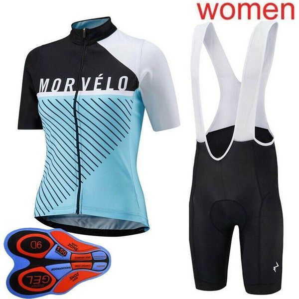 summer womens cycling short sleeve jersey bib shorts set mtb bike outfits bicycle uniform road riding suit s21040620 racing sets, Black;blue
summer womens cycling short sleeve jersey bib shorts set mtb bike outfits bicycle uniform road riding suit s21040620 racing sets, Black;blue
