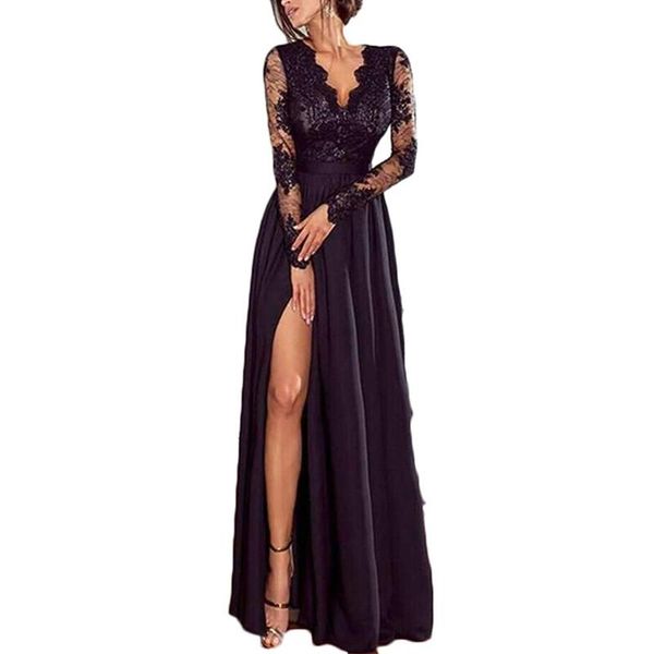skirts meihuida leisure spring summer women lace evening wedding ball prom gown formal party cocktail long girl skirt, Black
skirts meihuida leisure spring summer women lace evening wedding ball prom gown formal party cocktail long girl skirt, Black