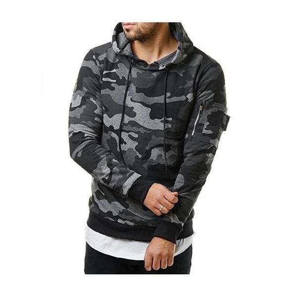 2021 spring and fall men camouflage hoodies fashion casual sweatshirts sport jas comfortable clothing plus size 5365, Black;green
2021 spring and fall men camouflage hoodies fashion casual sweatshirts sport jas comfortable clothing plus size 5365, Black;green