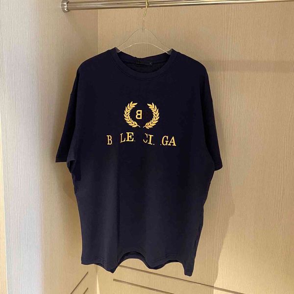 luxury design summer wheat print casual os loose half short sleeve t-shirt for men and women, White
luxury design summer wheat print casual os loose half short sleeve t-shirt for men and women, White