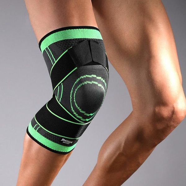elbow & knee pads nylon adjustable compression sleeve outdoor running and mountaineering 1-piece soft, Black;gray
elbow & knee pads nylon adjustable compression sleeve outdoor running and mountaineering 1-piece soft, Black;gray