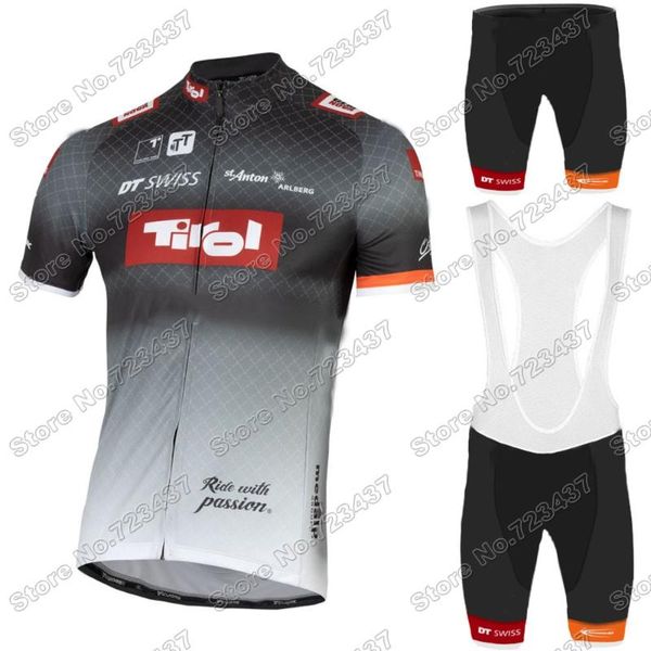 team tirol cycling jersey set men summer clothing race road bike suit bicycle bib shorts mtb maillot culotte racing sets, Black;blue
team tirol cycling jersey set men summer clothing race road bike suit bicycle bib shorts mtb maillot culotte racing sets, Black;blue