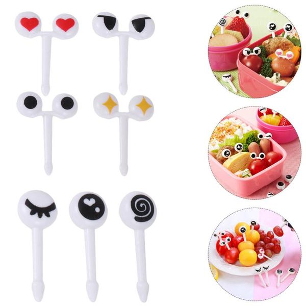 forks 40pcs cartoon mini bento fruit picks for home (random color)
forks 40pcs cartoon mini bento fruit picks for home (random color)