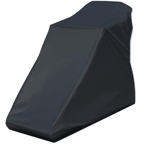other household sundries non-folding treadmill cover waterproof protective suitable for indoor or outdoor (black)
other household sundries non-folding treadmill cover waterproof protective suitable for indoor or outdoor (black)