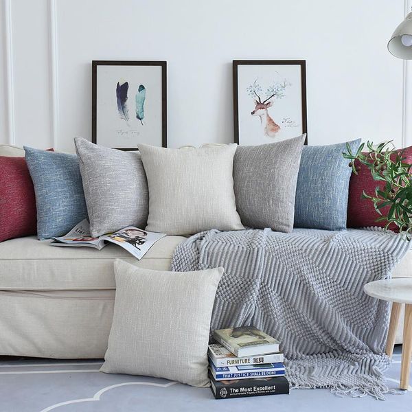 packs 2 cushion covers 45x45 christmas deco cotton linen blend decorative square throw pillow cover pillowcase cushion/decorative
packs 2 cushion covers 45x45 christmas deco cotton linen blend decorative square throw pillow cover pillowcase cushion/decorative