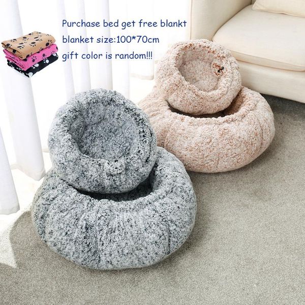 luxury pet dog cat beds house with drawstring fur round warm kennel kitten washable cushion for small large dogs chien gift kennels & p
luxury pet dog cat beds house with drawstring fur round warm kennel kitten washable cushion for small large dogs chien gift kennels & p