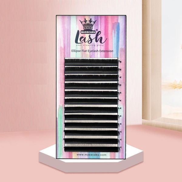 false eyelashes flat ellipse maquiagem split tips shaped extension matte black natural light magnetic lashes
false eyelashes flat ellipse maquiagem split tips shaped extension matte black natural light magnetic lashes