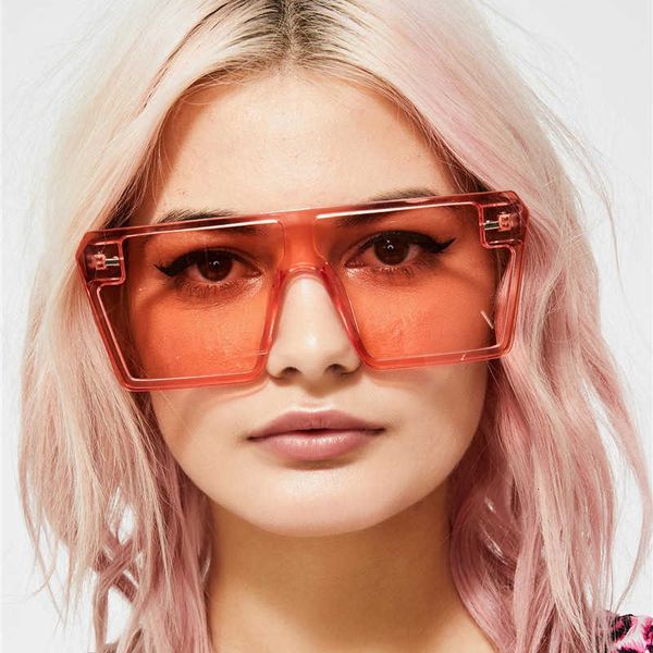 aviator sunglasses teenyoun 2021 fashion oversized square sunglasses luxury brand design women sun glasses rimless eyewear oculos de sol uv4, White;black
aviator sunglasses teenyoun 2021 fashion oversized square sunglasses luxury brand design women sun glasses rimless eyewear oculos de sol uv4, White;black